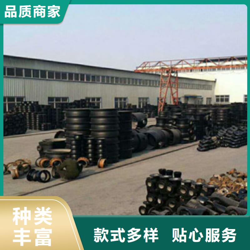 井篦子南恩【管件】球墨铸铁管质量好