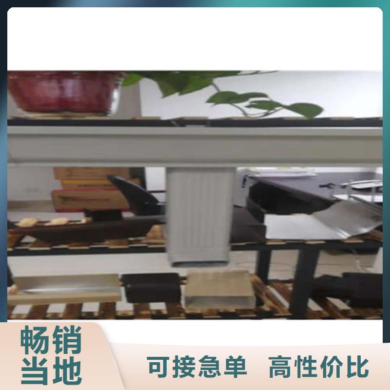 K型雨水管厂家直销