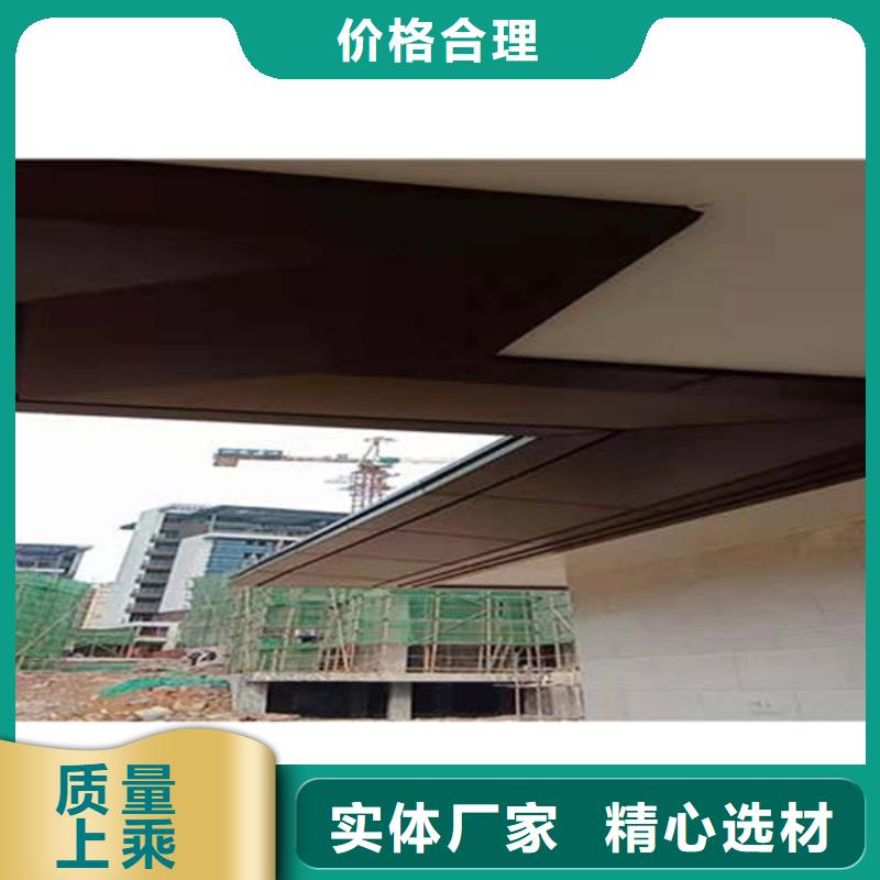 K型雨水管厂家直销