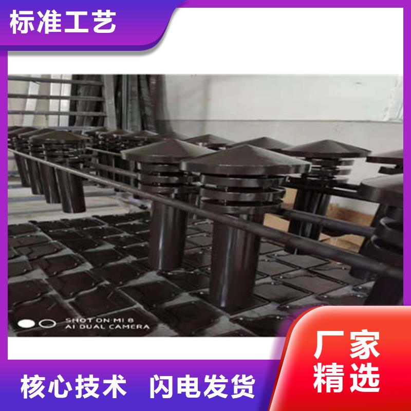 金属落水系统铝合金檐槽每一处都是匠心制作
