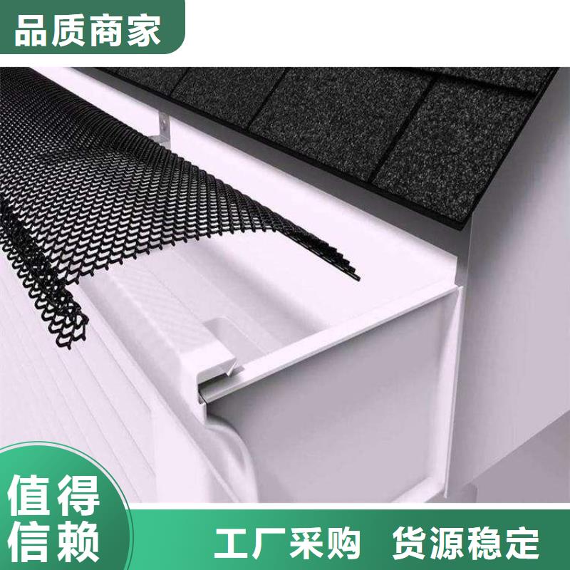 金属矩形方形/雨水管厂家直销