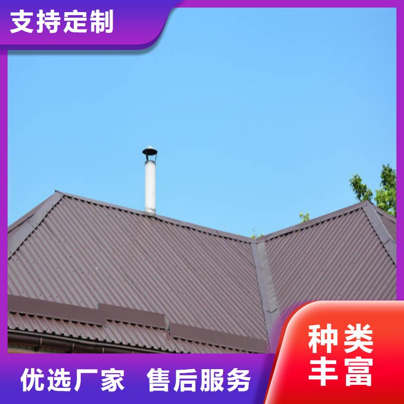 铝合金成品天沟-铝合金天沟低价货源