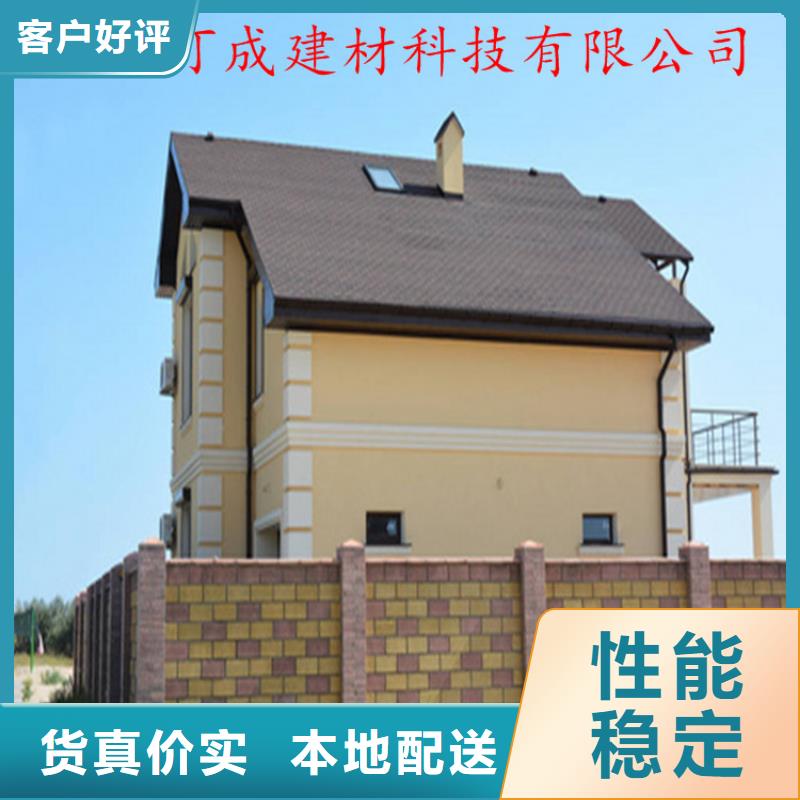 铝合金成品天沟铝合金天沟真正的源头厂家