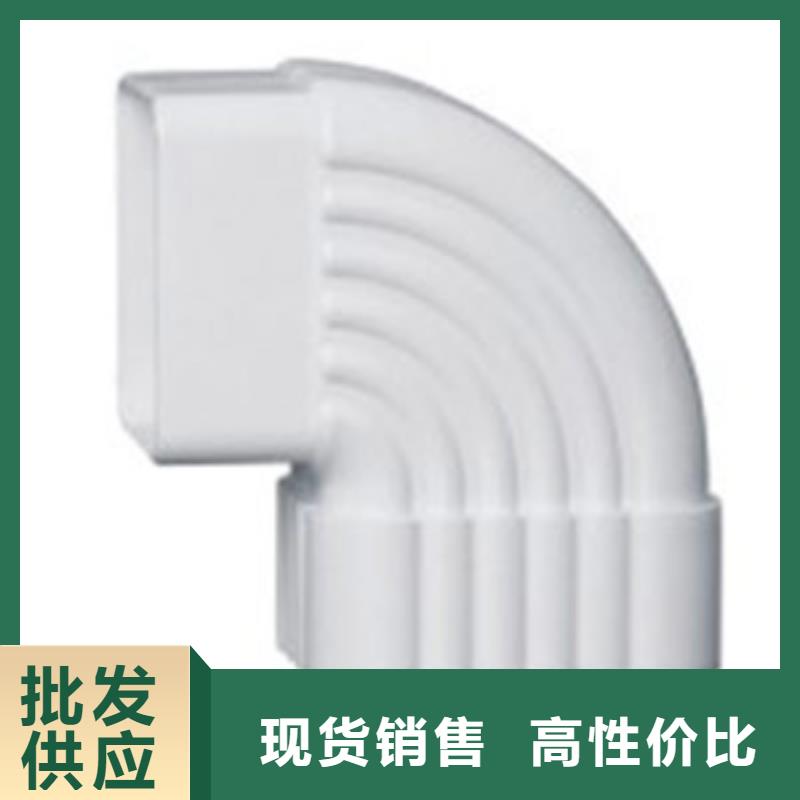 PVC成品天沟多年经验值得信赖