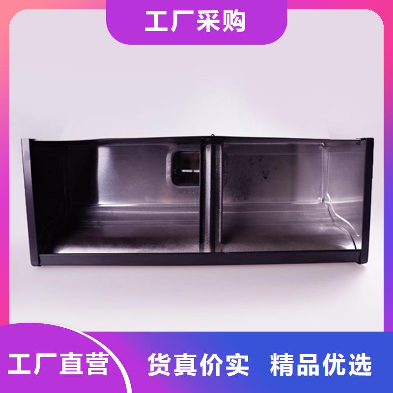 PVC雨水管视频-正宁|环县|定西|酒泉|白银|天水|兰州|甘南PVC雨水管根据要求定制-可成建材科技(庆阳市分公司)