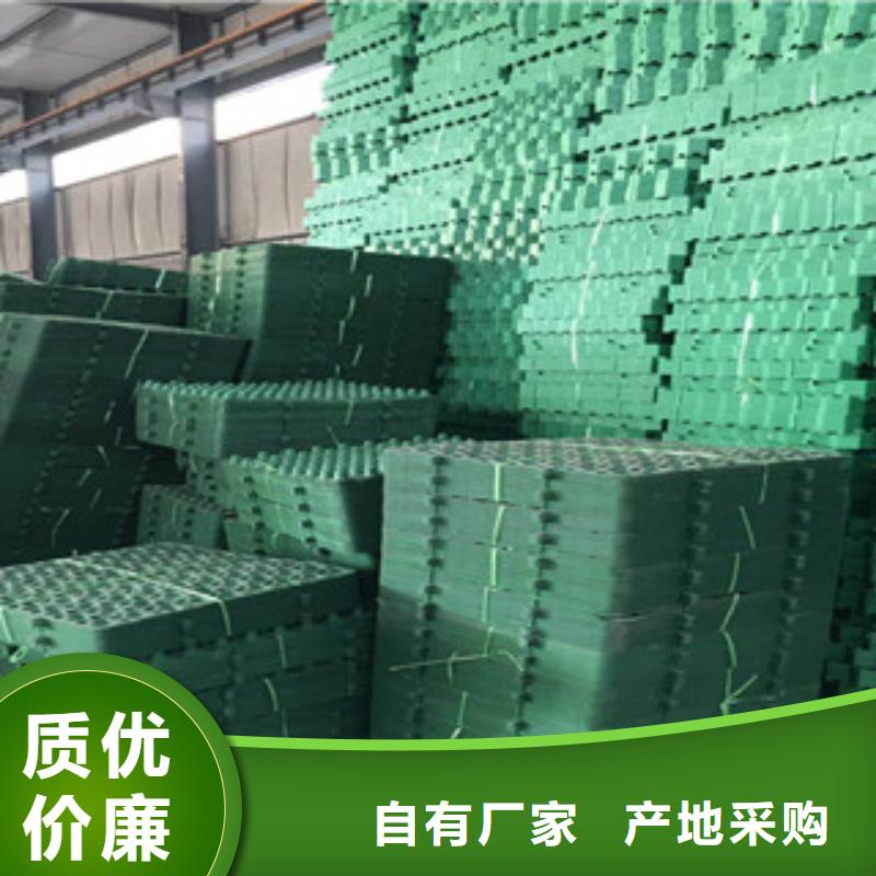 环保植草格,蓄排水板厂家用心细节