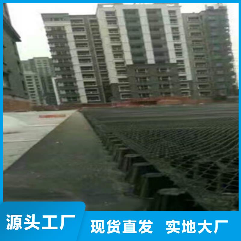 塑料排水板植草格厂家当地厂家值得信赖