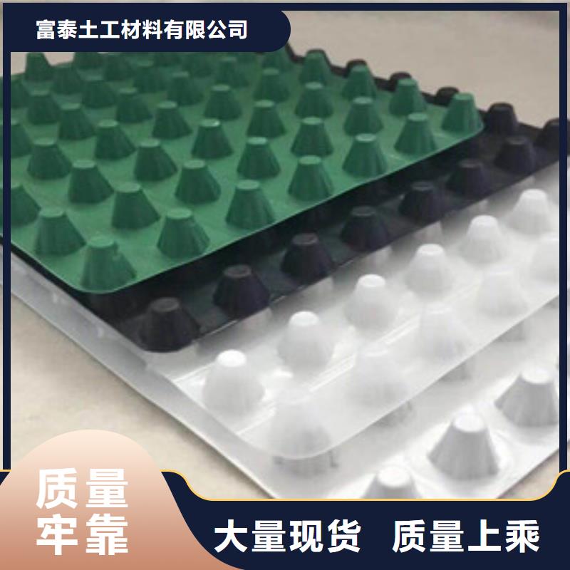 塑料排水板_蓄排水板厂家现货批发
