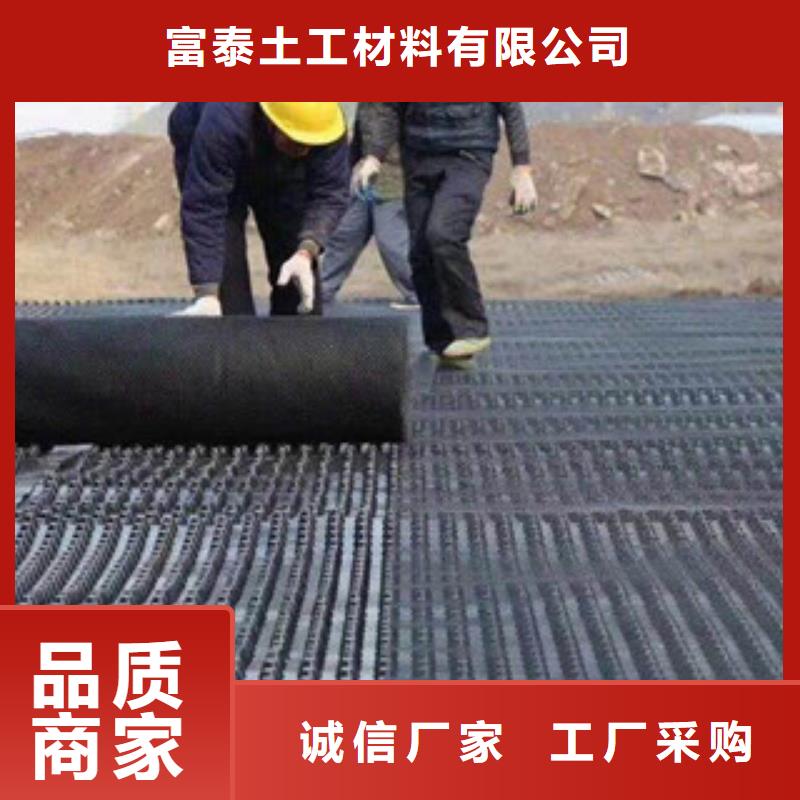 塑料排水板_蓄排水板厂家现货批发