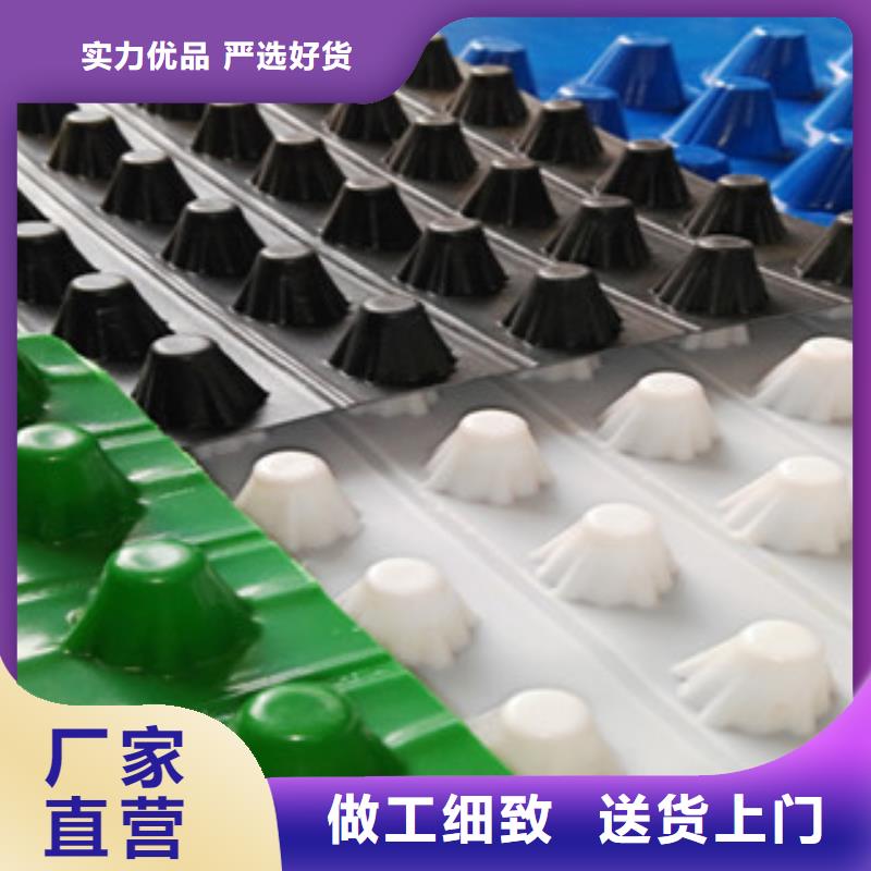 蓄排水板厂家视频-兰州市蓄排水板厂家-【周边】可服务区域西固|红古|临夏|定西|白银|酒泉