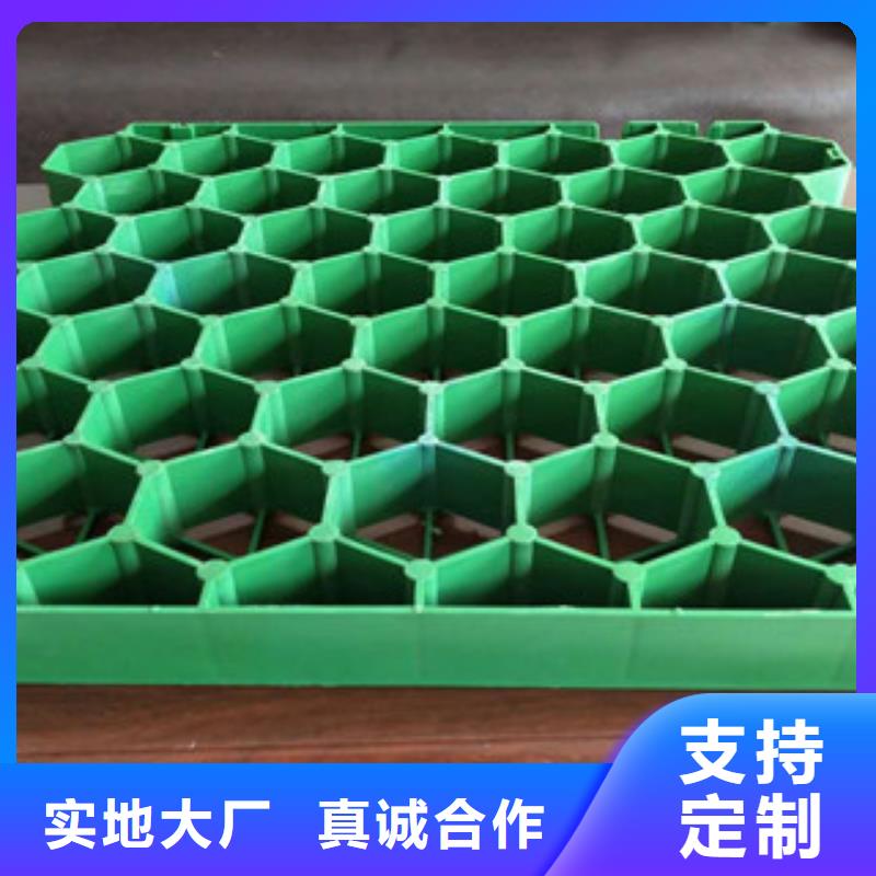 植草格膨润土防水毯厂家细节严格凸显品质