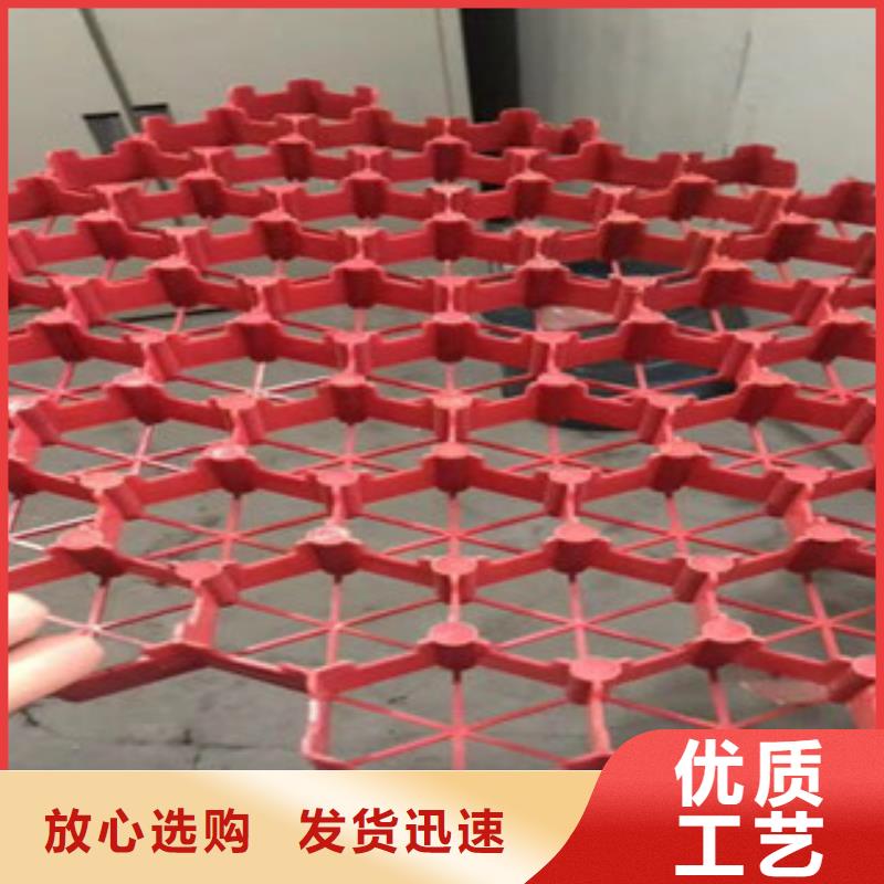 植草格膨润土防水毯厂家一站式采购方便省心