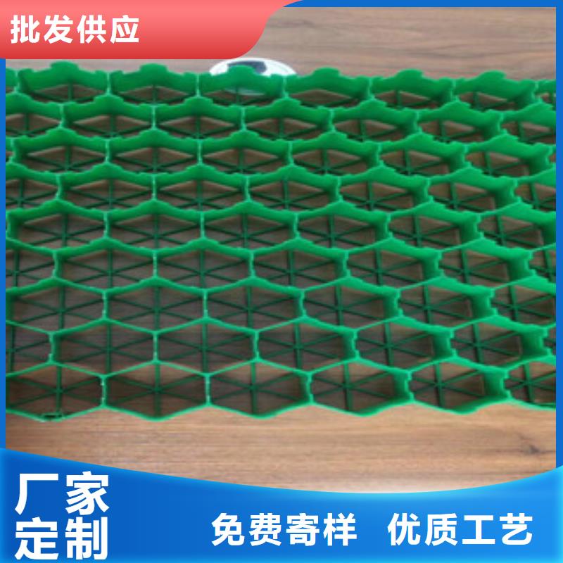 植草格膨润土防水毯厂家品质保证实力见证