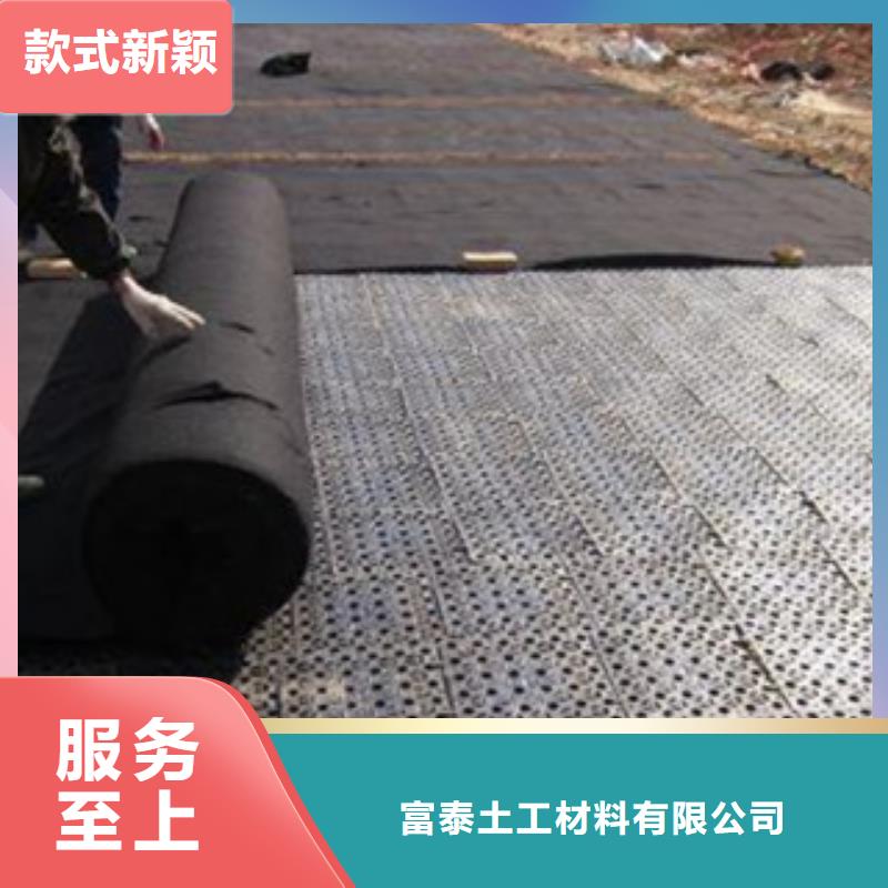 排水板土工膜厂家现货齐全售后无忧