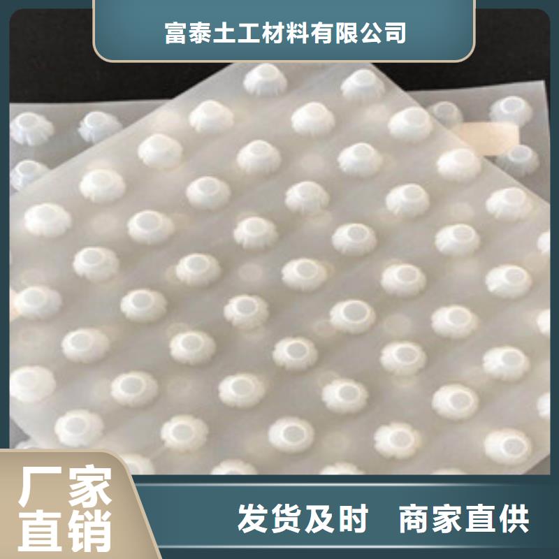 排水板-【蓄排水板厂家】通过检测