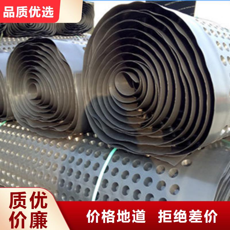 排水板土工膜厂家现货齐全售后无忧