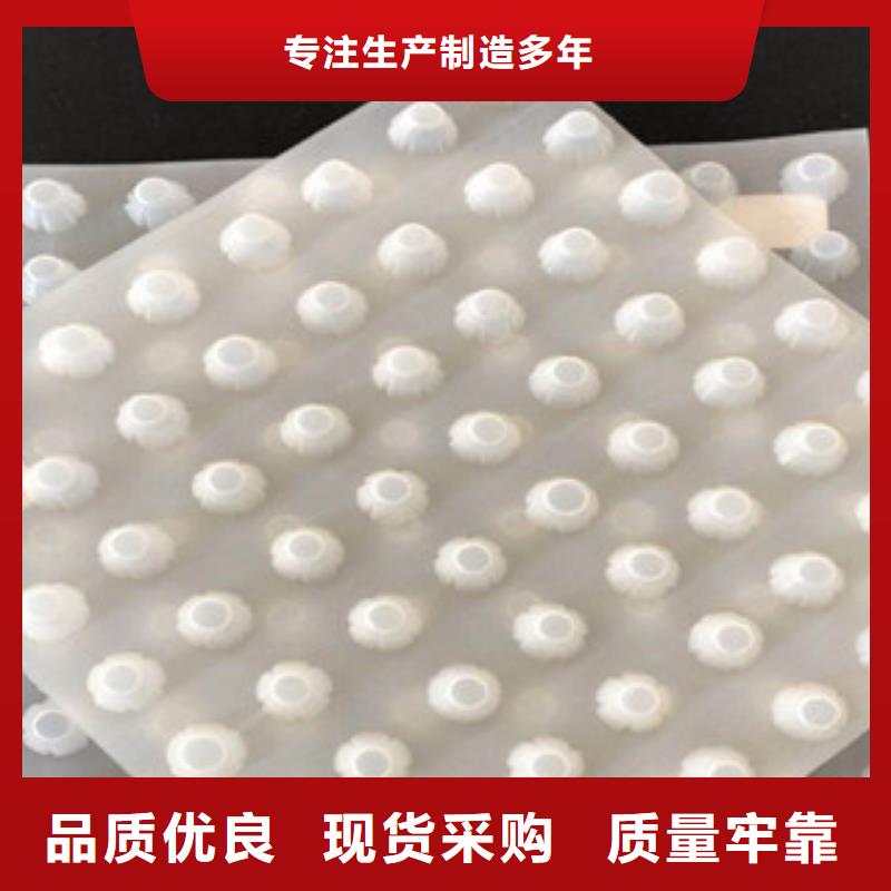 排水板无纺布厂家产品参数