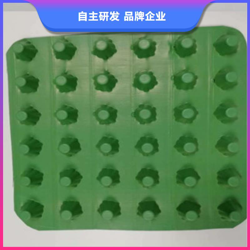 蓄排水板厂家视频-嘉祥|任城|潍坊|菏泽|东营|淄博|日照|莱芜蓄排水板厂家工艺层层把关-富泰土工材料(济宁市分公司)