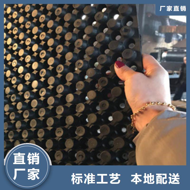 蓄排水板生态袋厂家讲信誉保质量