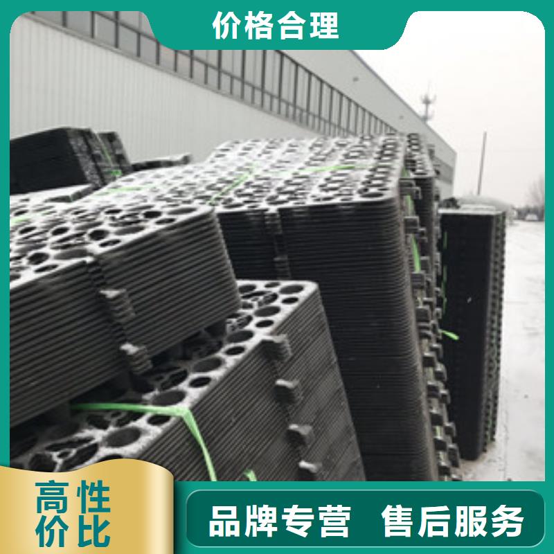 蓄排水板植草格厂家货源足质量好