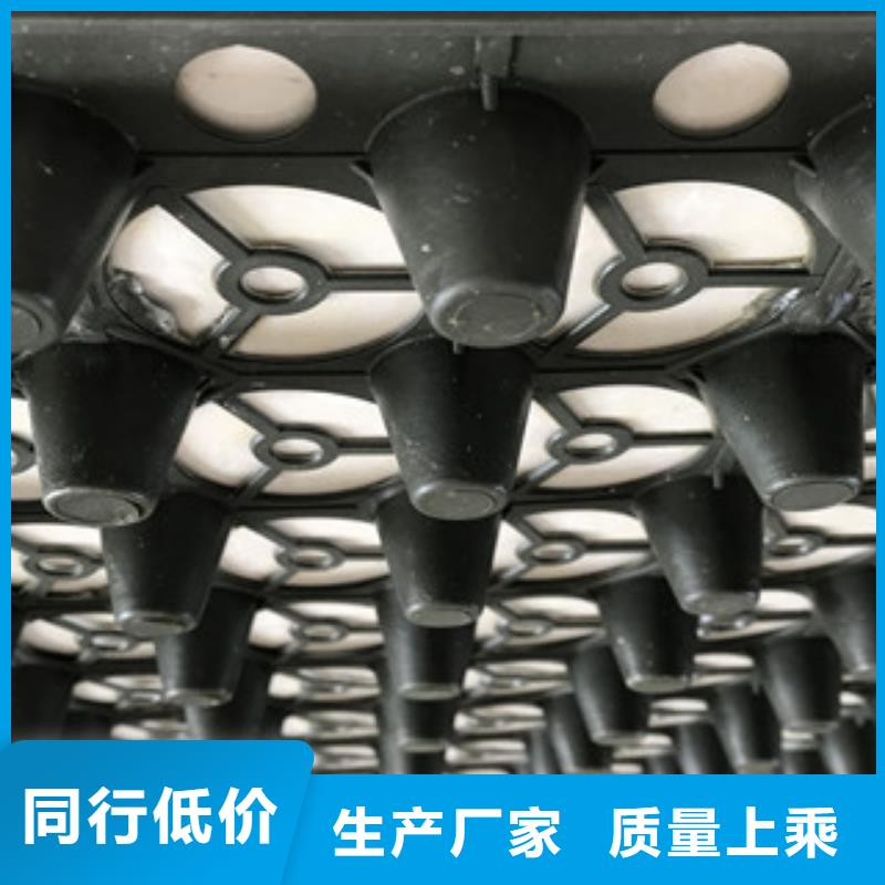 蓄排水板,无纺布厂家细节严格凸显品质