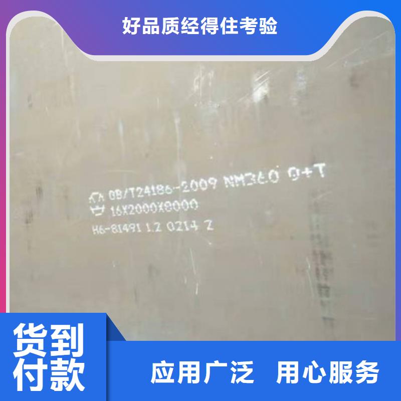耐磨板【合金钢板】批发货源