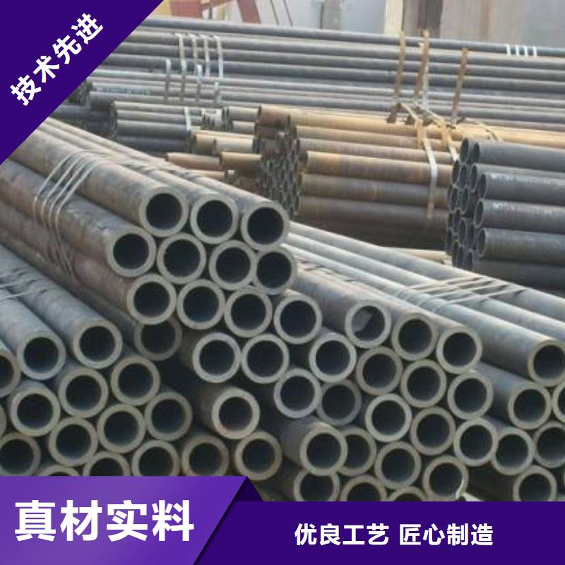 无缝管型材现货销售