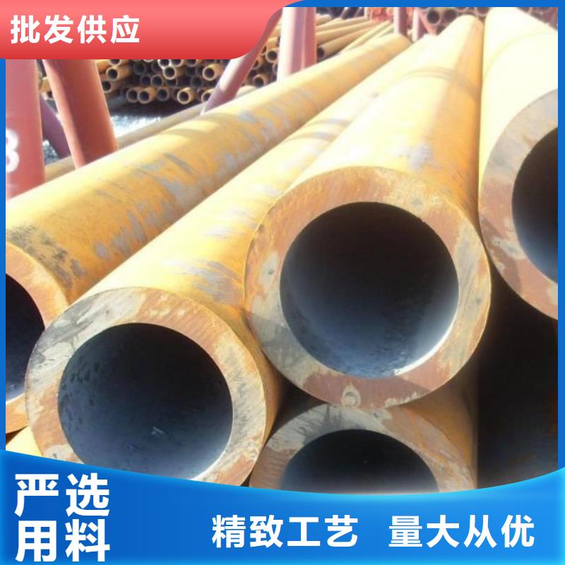 无缝管-管材超产品在细节
