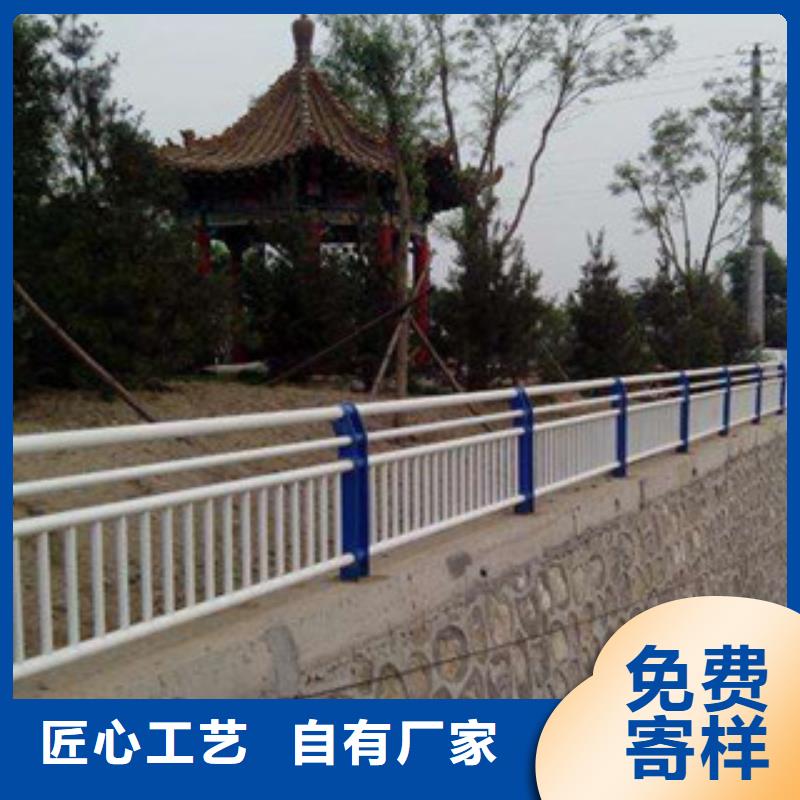 虹口|金山|闵行|奉贤|嘉定|青浦【 政桥梁不锈钢道路护栏 桥梁景观护栏一手价格】0中间商差价