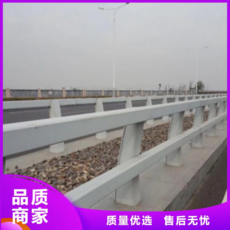 桥梁不锈钢护栏生产厂家-桥梁灯光护栏定金锁价