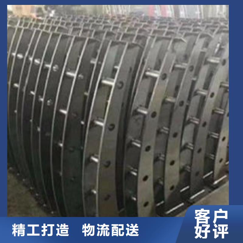 桥梁景区灯光护栏桥梁灯光护栏供货及时