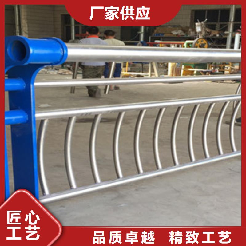 【 桥梁道路隔离护栏_LED灯光护栏选择我们没错】同城品牌