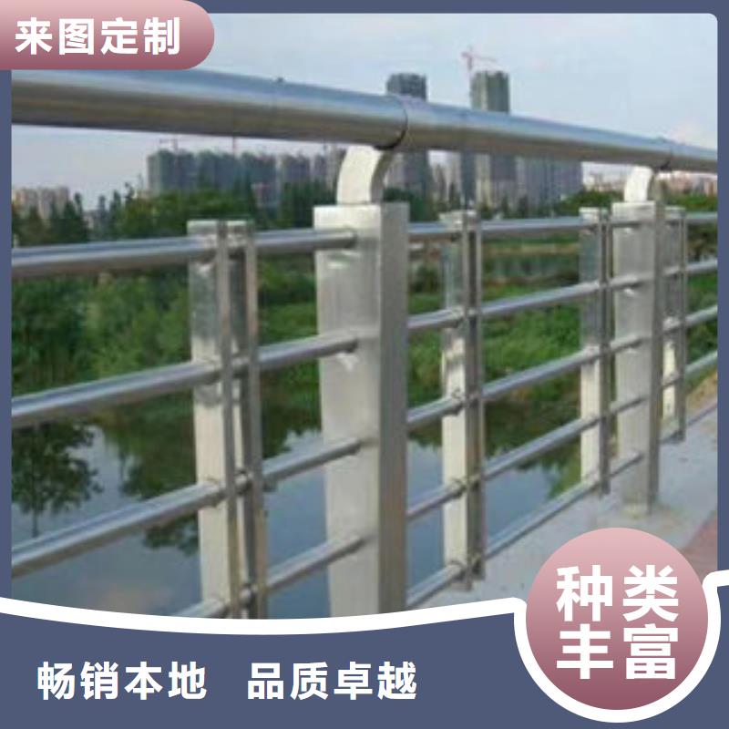 304不锈钢复合管灯光护栏厂家直销供货稳定