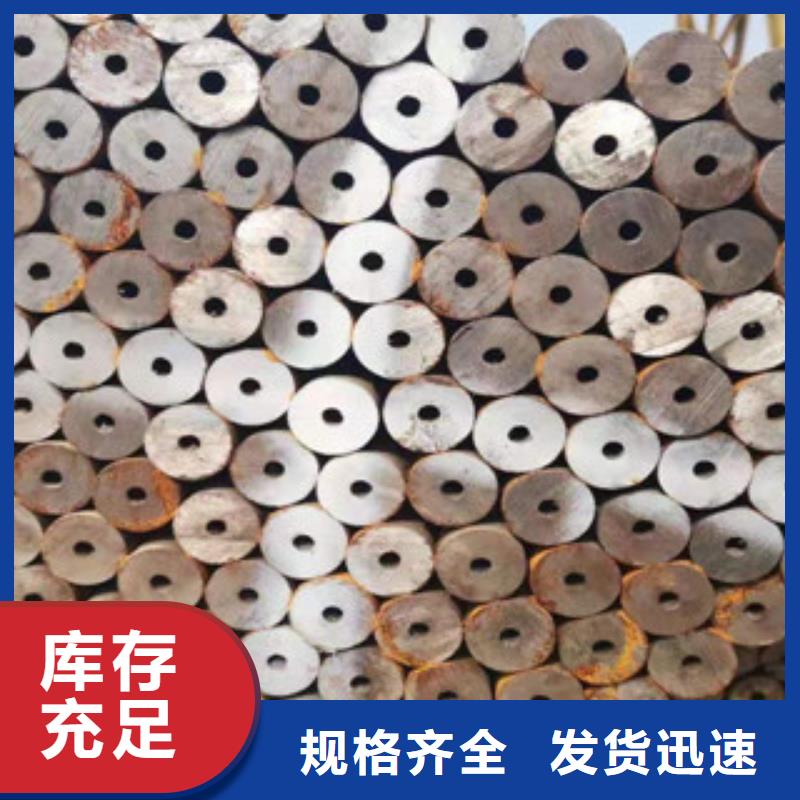 精密钢管活塞杆设备齐全支持定制