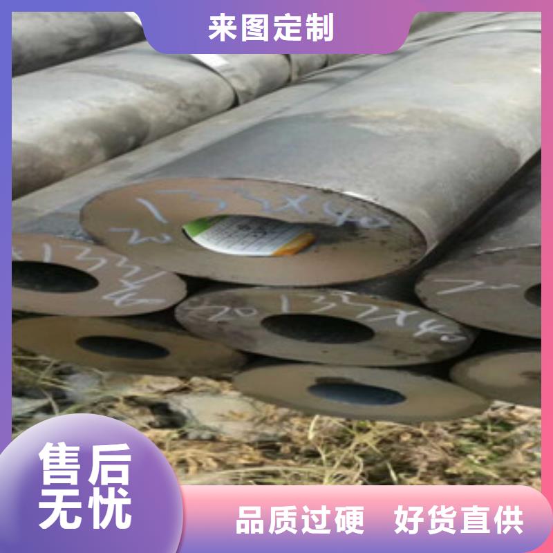 热轧钢管冷拔钢管出厂价