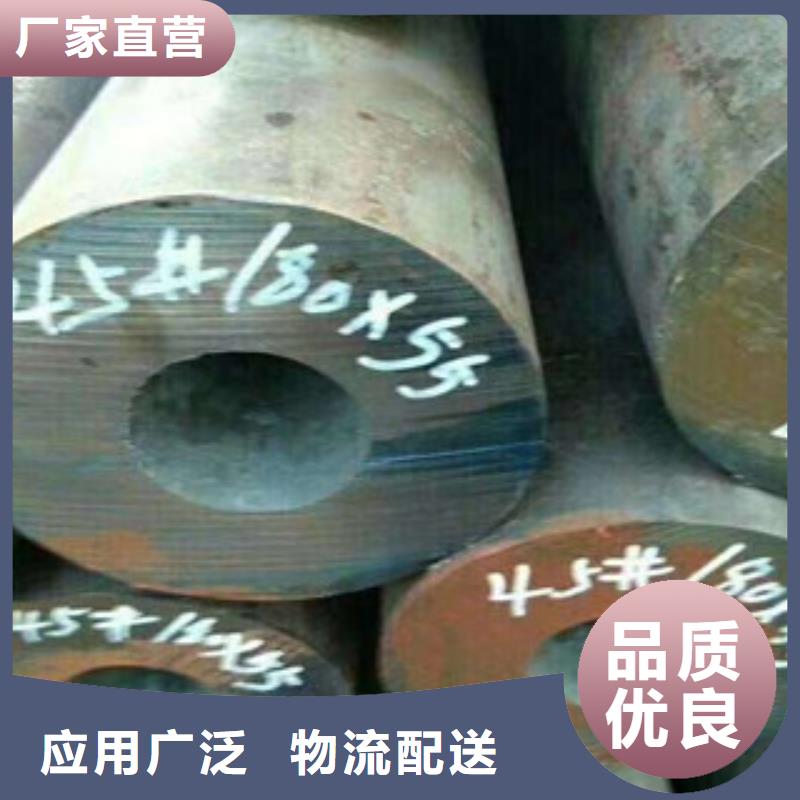 热轧钢管现货直发
