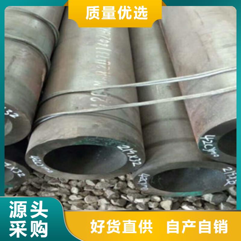 热轧钢管冷拔钢管出厂价