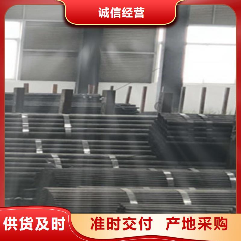 热轧钢管珩磨无缝钢管多行业适用