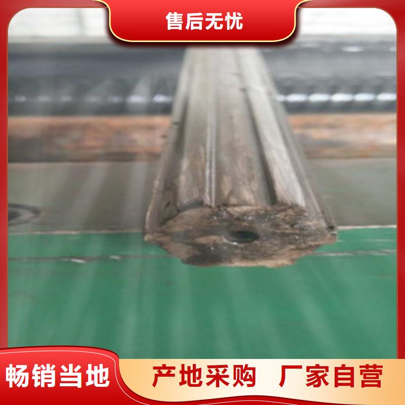 珩磨钢管-冷拔钢管用的放心