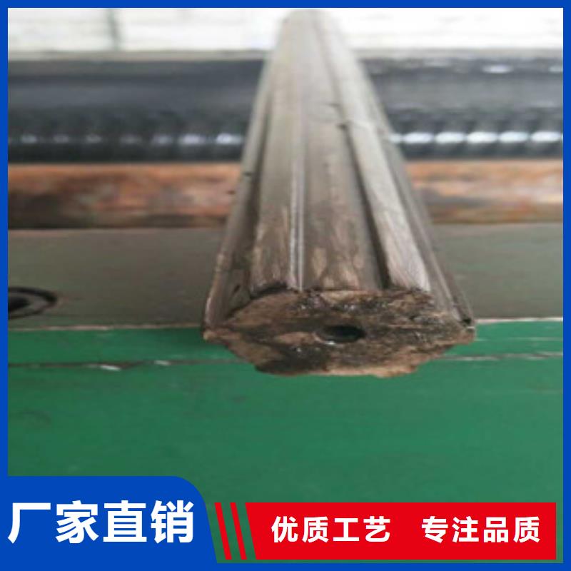 珩磨钢管专业供货品质管控