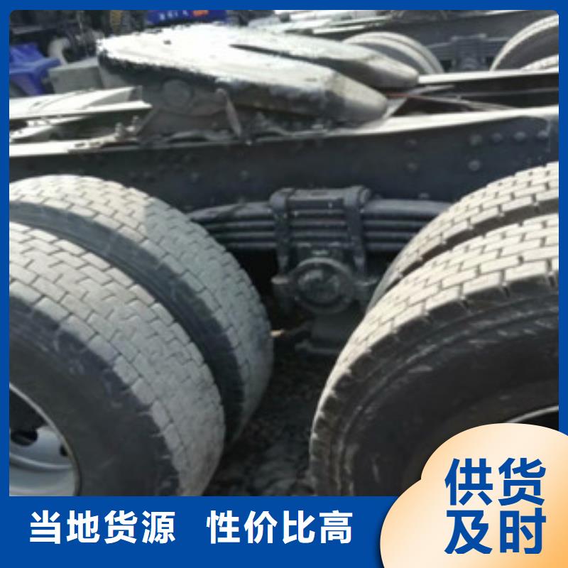 二手车水泥散装罐车工厂批发