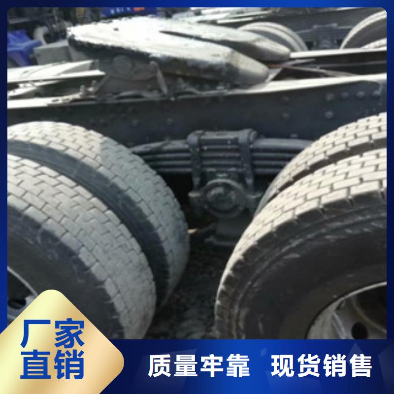 二手车后翻自卸车追求品质