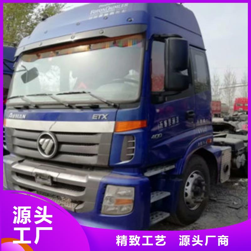 二手车水泥散装罐车工厂批发