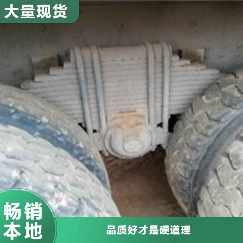 挂车仓栏半挂车专业厂家