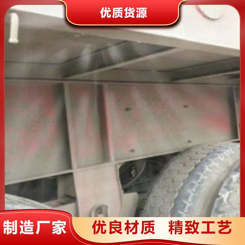挂车新挂车销售定做多种规格供您选择