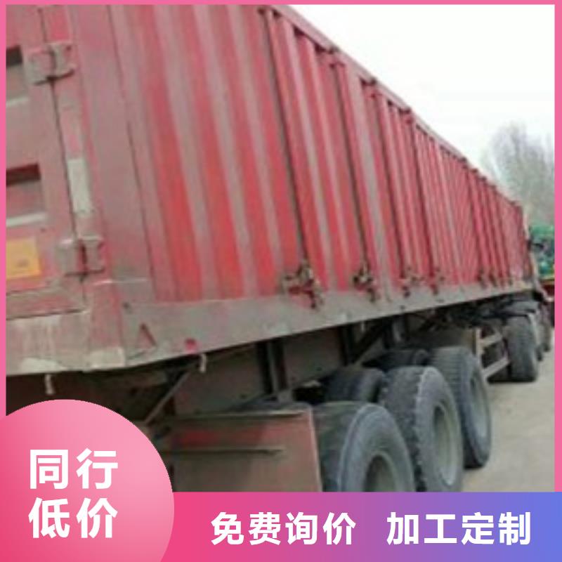 挂车-新车牵引车6万包上路制造生产销售