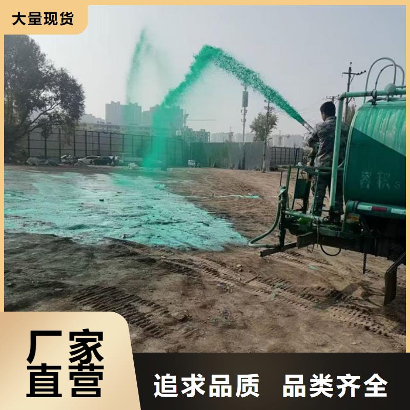城市道路抑尘剂不断创新