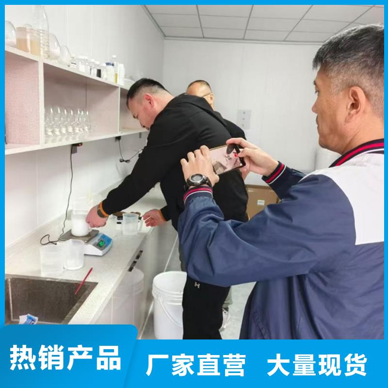绿色结壳抑尘剂诚信为本
