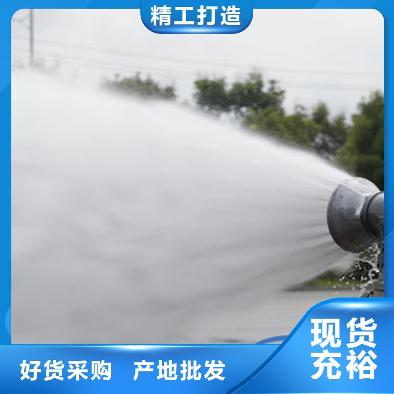 江淮8方洒水车源头厂家