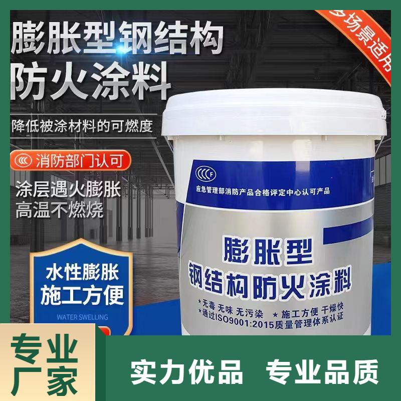 钢结构专用涂料批发